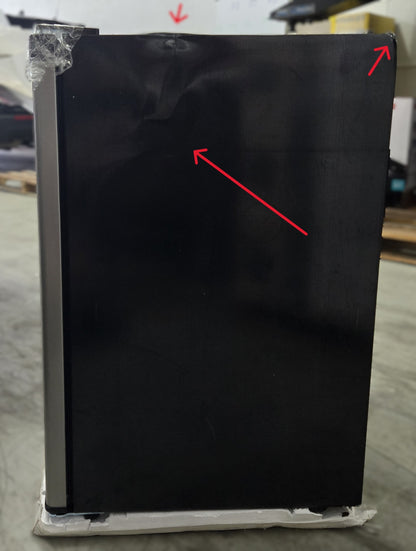 Frigidaire 4.5 Cu. Ft. Mini Fridge with Top Freezer - PICKUP ONLY