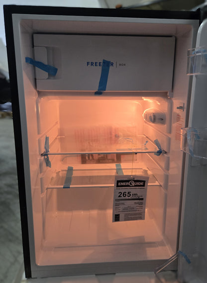 Frigidaire 4.5 Cu. Ft. Mini Fridge with Top Freezer - PICKUP ONLY