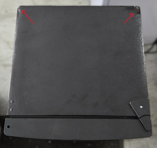 Insignia 3.0 Cu. Ft. Mini Fridge w/Top Freezer *PICKUP ONLY