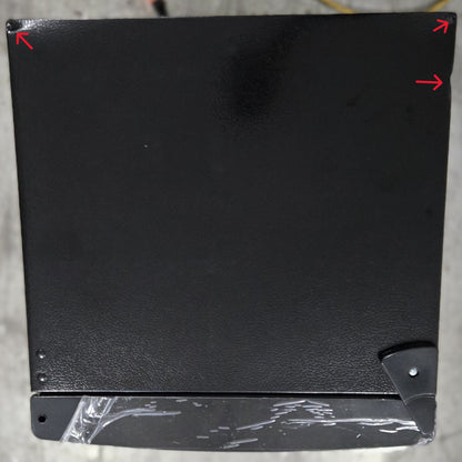 Insignia 3.0 Cu. Ft. Mini Fridge w/Top Freezer - PICKUP ONLY