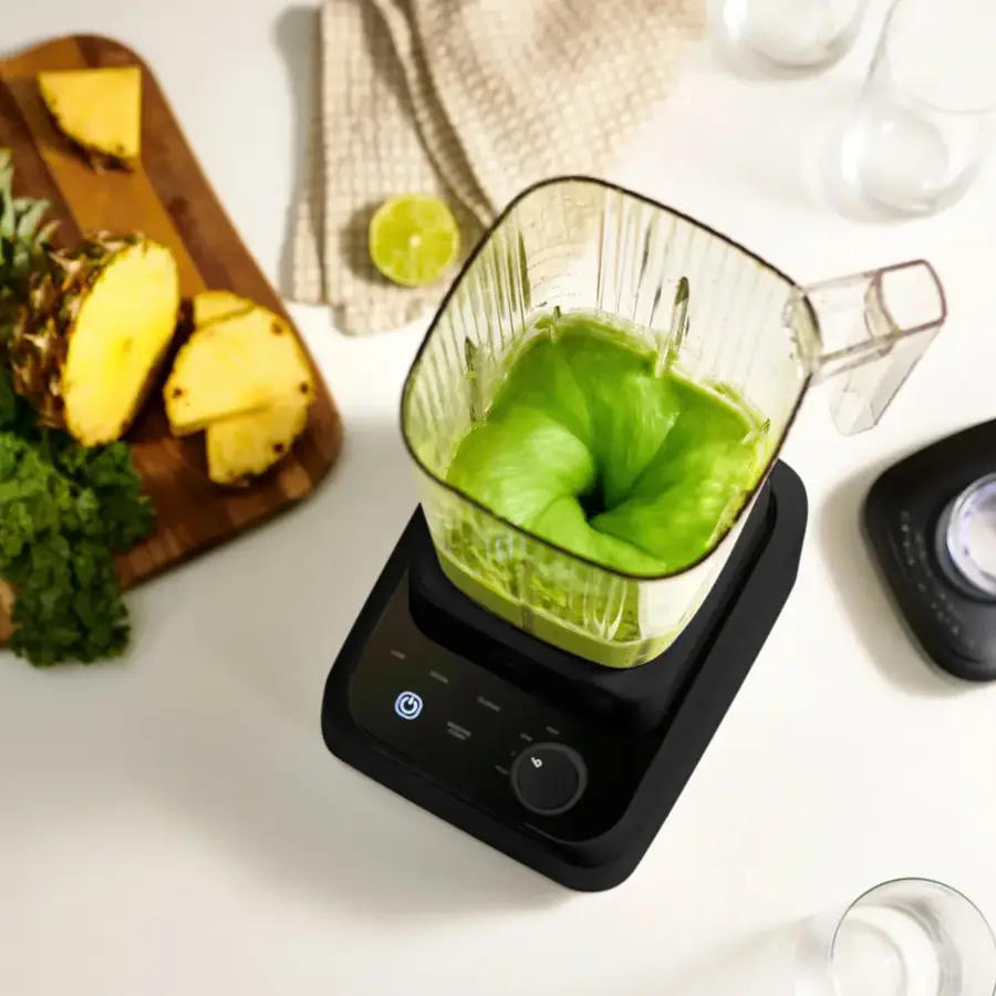 bella PRO - MasterBlend 3-in-1 Prep System - Black Wash