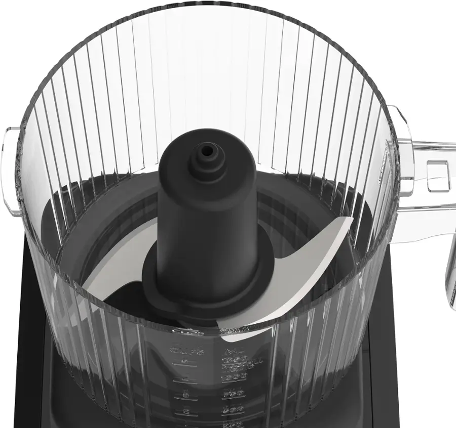 bella PRO - MasterBlend 3-in-1 Prep System - Black Wash