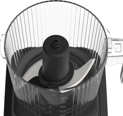 bella PRO - MasterBlend 3-in-1 Prep System - Black Wash