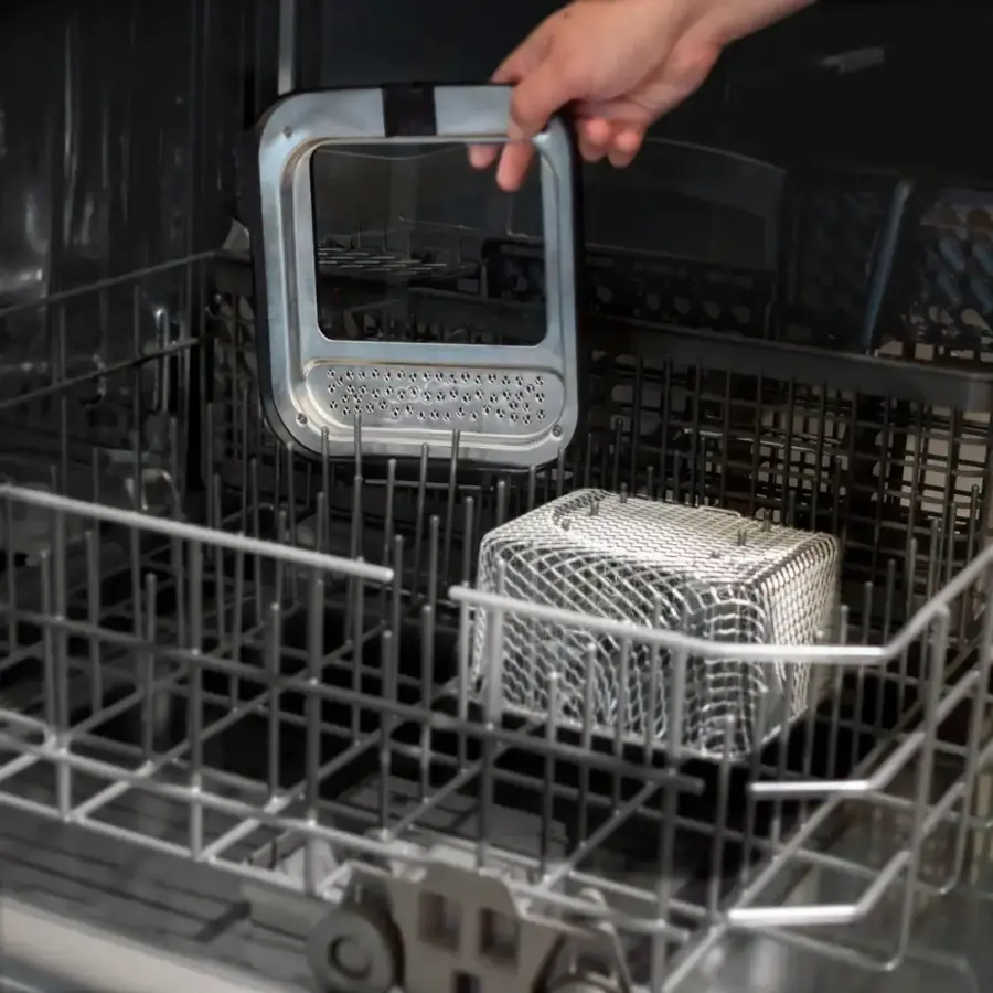bella PRO - 1.6-qt. Deep Fryer