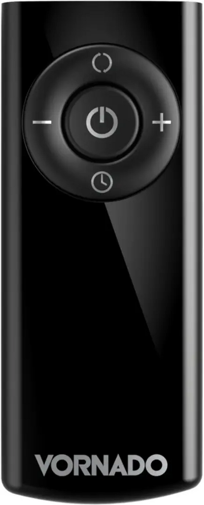 Vornado 37" Oscillating Tower Fan (OSCR37) - Black