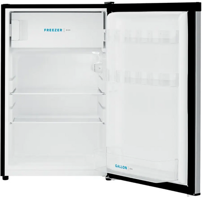 Frigidaire 4.5 Cu. Ft. Mini Fridge with Top Freezer - PICKUP ONLY