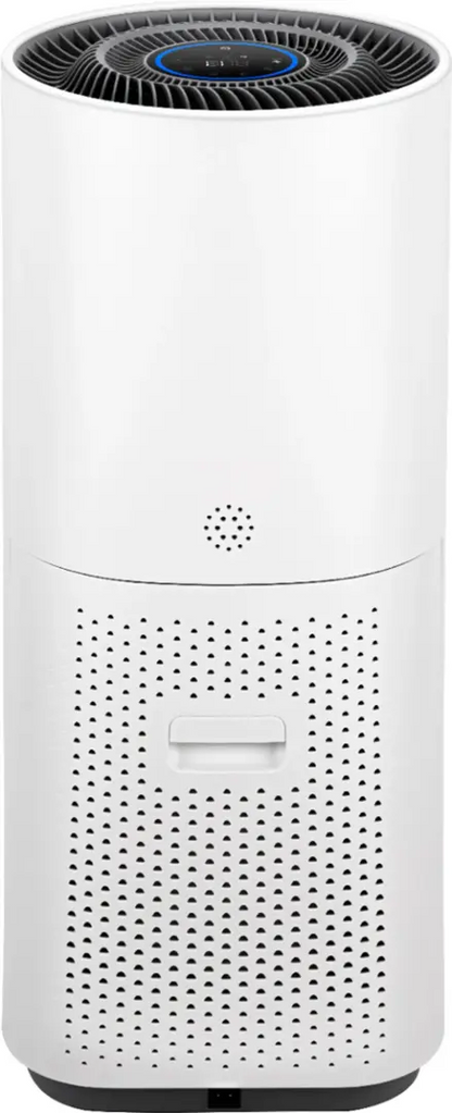 Levoit - Airzone Tower Pro Air Purifier - White