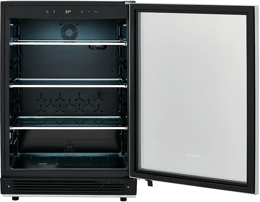 Frigidaire Gallery 5.3 Cu. Ft. Built-In Beverage Center - PICKUP ONLY