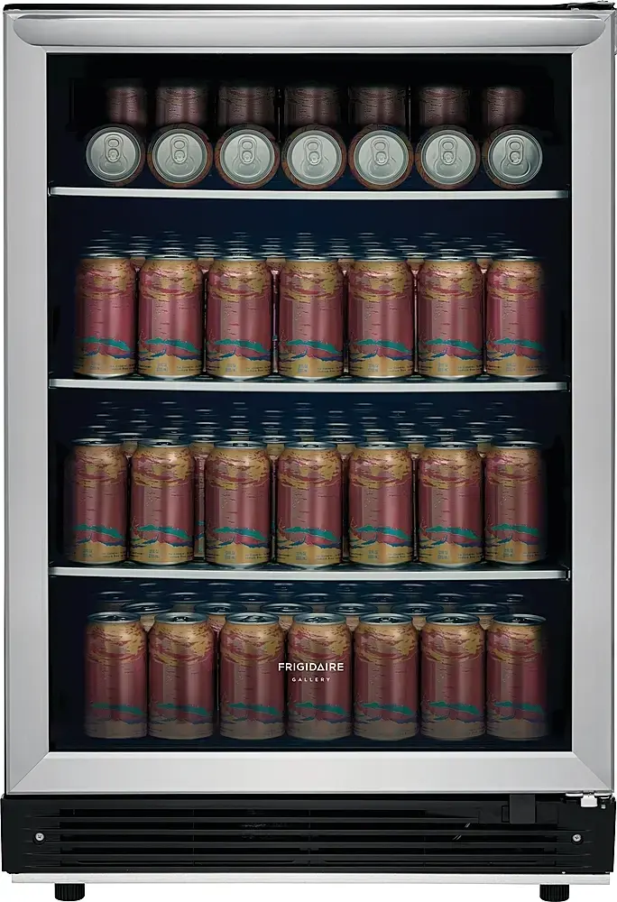 Frigidaire Gallery 5.3 Cu. Ft. Built-In Beverage Center - PICKUP ONLY