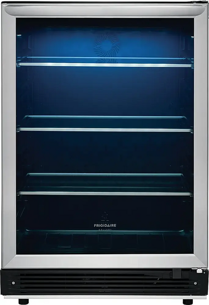 Frigidaire Gallery 5.3 Cu. Ft. Built-In Beverage Center - PICKUP ONLY
