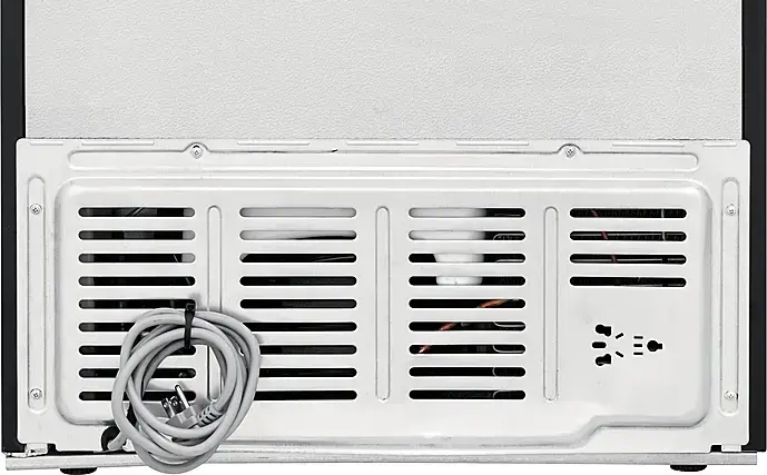 Frigidaire Gallery 5.3 Cu. Ft. Built-In Beverage Center - PICKUP ONLY