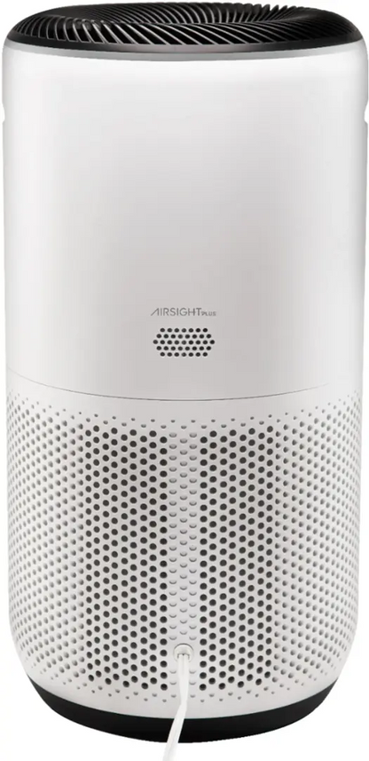 Levoit - PlasmaPro 400S-P Smart 363 sq ft Air Purifier - White