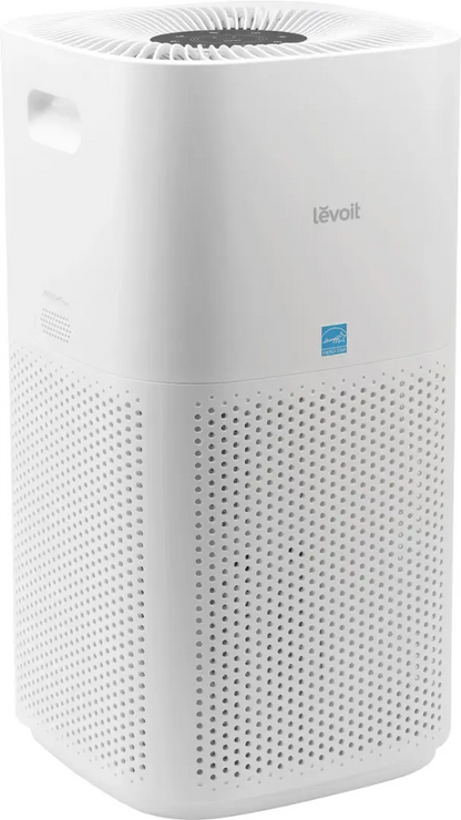 Levoit - PlasmaPro 600S Smart Air Purifier *FILTER NOT INCLUDED