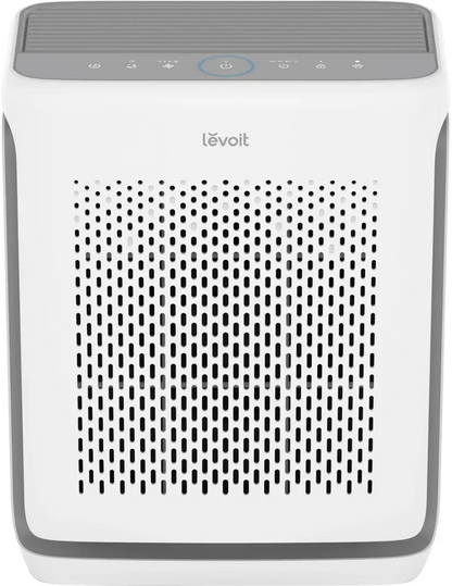 Levoit - Vital 200S-P Smart Air Purifier - White/Grey