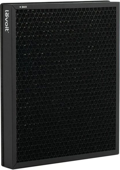 Levoit - Vital 200S-P Smart Air Purifier - White/Grey