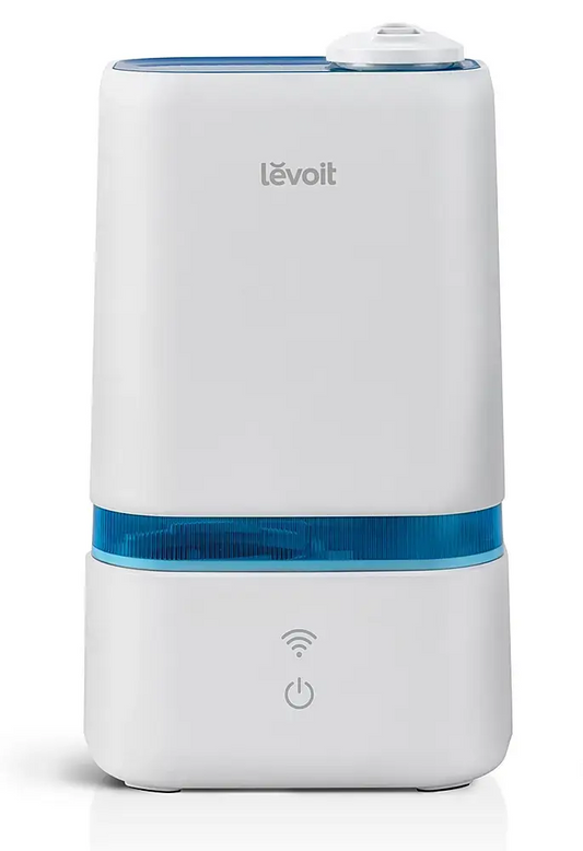 Levoit - Smart Ultrasonic Cool Mist Humidifier *MISSING ACCESSORY