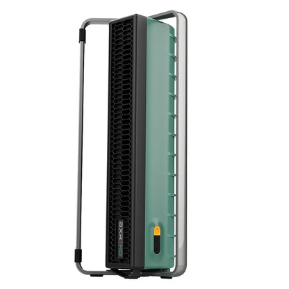 Vornado - Bxr Hd Tower Fan - Green