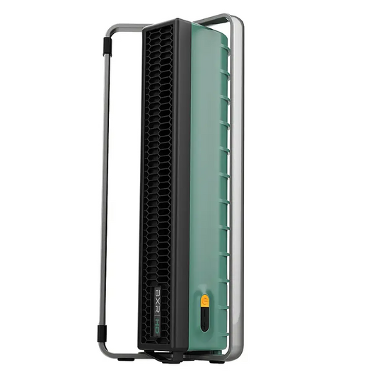 Vornado - Bxr Hd Tower Fan - Green