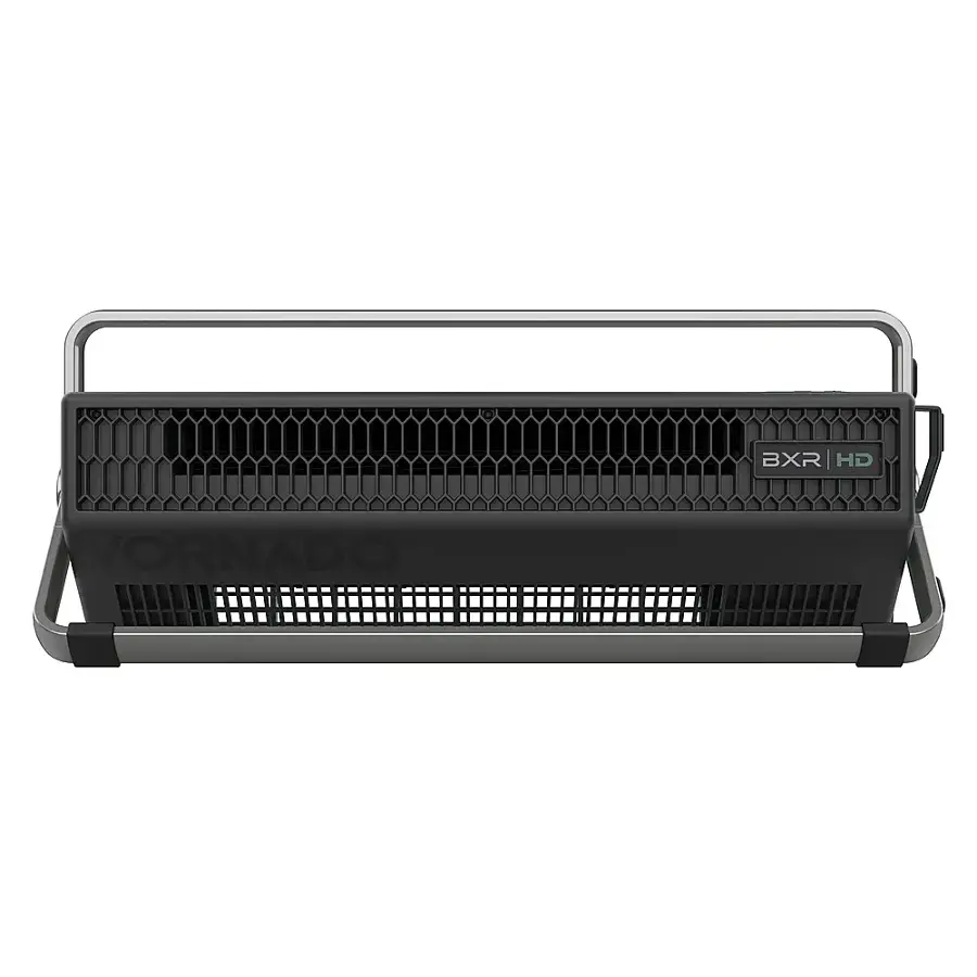 Vornado - Bxr Hd Tower Fan - Green