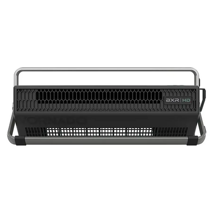 Vornado - Bxr Hd Tower Fan - Green