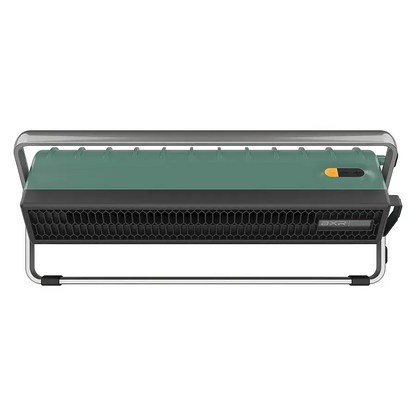 Vornado - Bxr Hd Tower Fan - Green