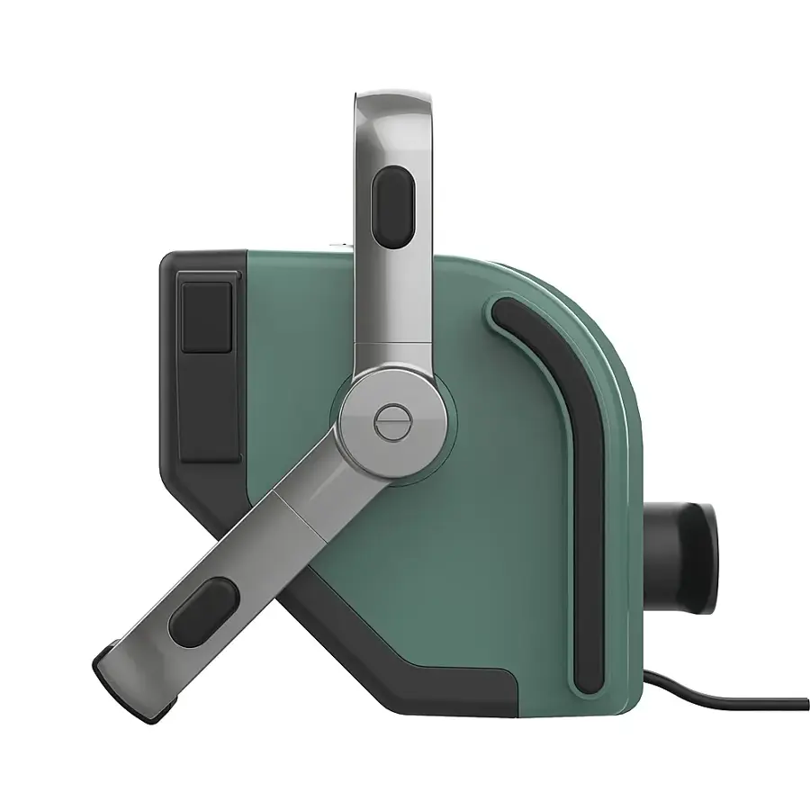 Vornado - Bxr Hd Tower Fan - Green