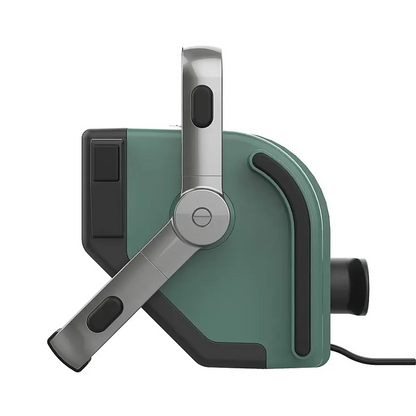 Vornado - Bxr Hd Tower Fan - Green