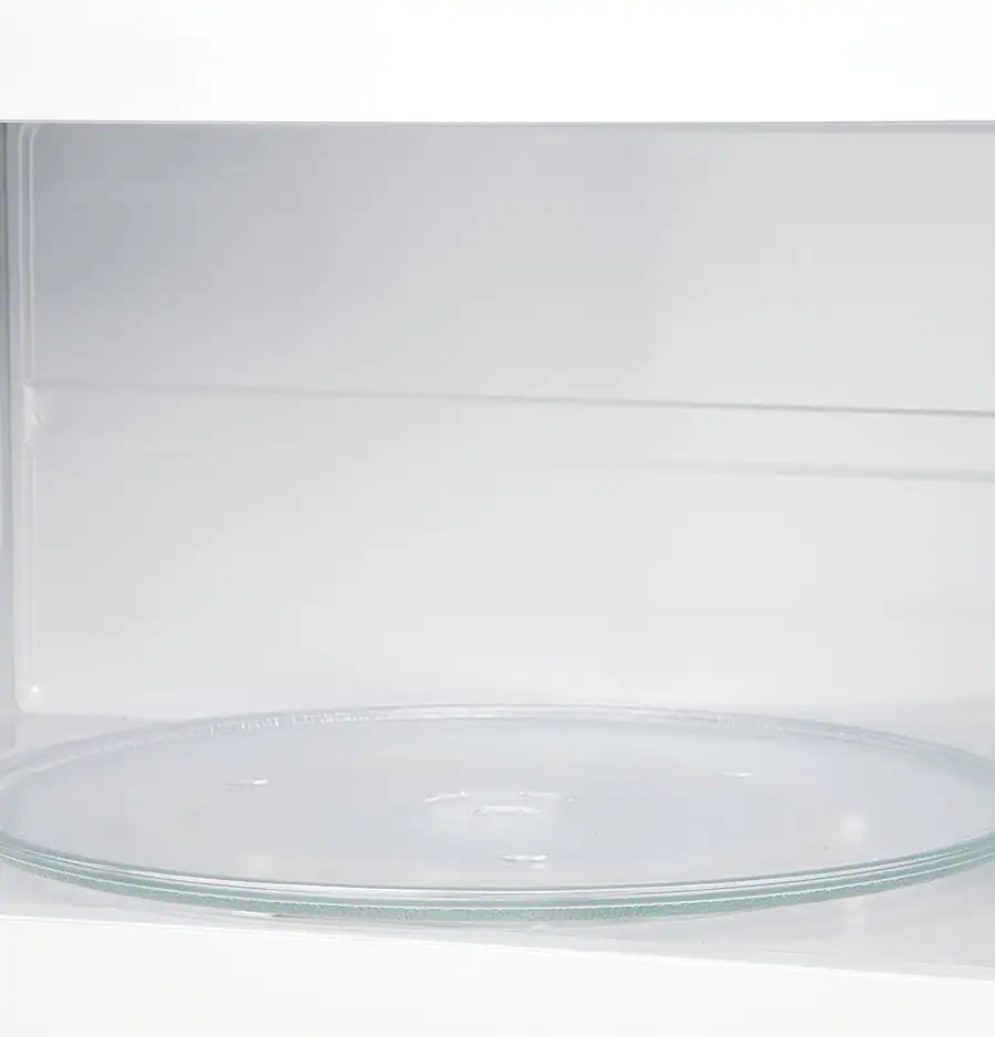 Hotpoint 1.6 Cu.Ft. Over-the-Range Microwave w/Convenience Cooking Controls - White