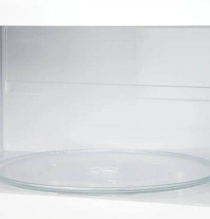 Hotpoint 1.6 Cu.Ft. Over-the-Range Microwave w/Convenience Cooking Controls - White