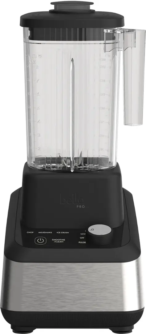 bella PRO - PowerUp High Powered Blender