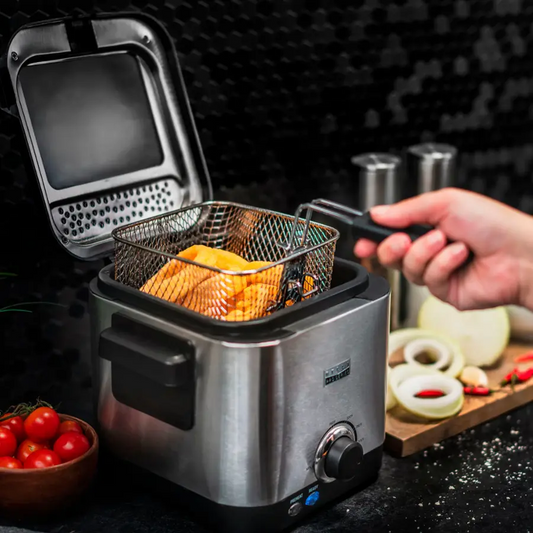 bella PRO - 1.6-qt. Deep Fryer