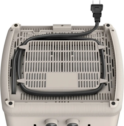 bella PRO - 4-Slice Toaster with Extra Wide Slots and Gluten Free button