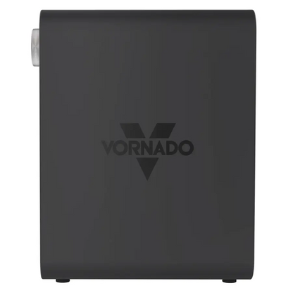 Vornado - VMHi300 Whole Room Metal Space Heater - Storm Gray