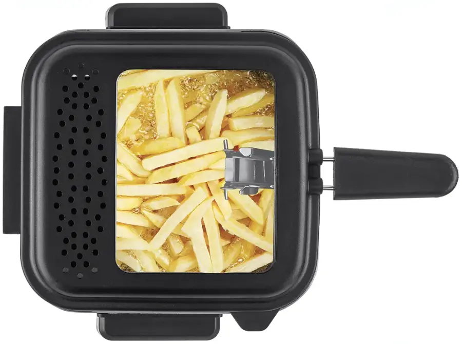 bella PRO - 1.6-qt. Deep Fryer