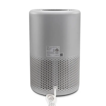 Levoit - Core 200S Smart Air Purifier - Grey