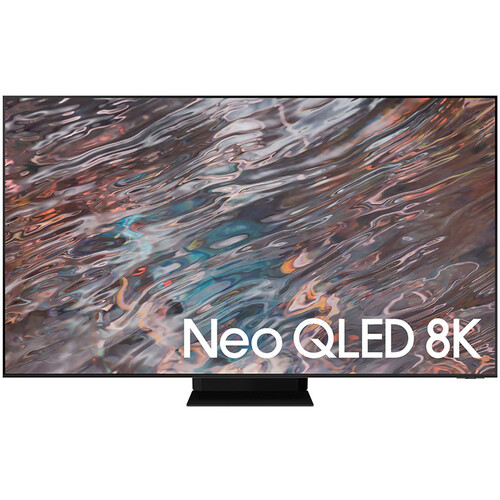 Samsung 75" Neo QLED 8K UHD Smart Signage