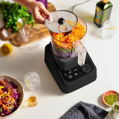 bella PRO - MasterBlend 3-in-1 Prep System - Black Wash