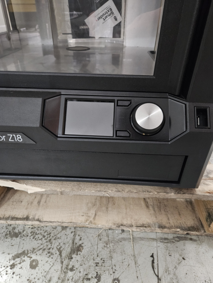 Makerbot Replicator Z18 3D Printer