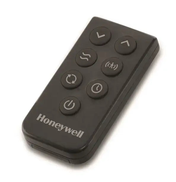 Honeywell - Ceramic Tower Heater - Slate Gray