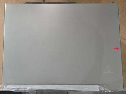 LG NeoChef 2.0 Cu.Ft. 1200-Watt Microwave w/Sensor Cooking and EasyClean *BLEMISH