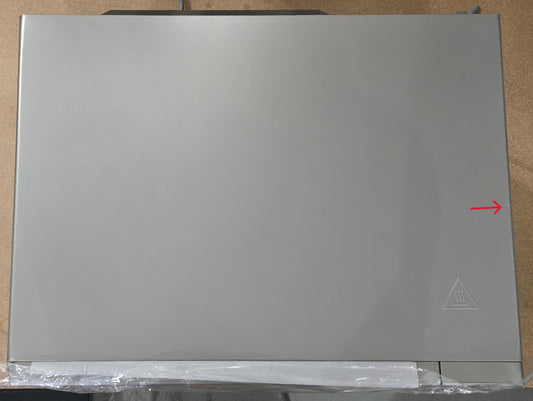 LG NeoChef 2.0 Cu.Ft. 1200-Watt Microwave w/Sensor Cooking and EasyClean *BLEMISH