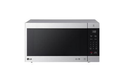 LG NeoChef 2.0 Cu.Ft. 1200-Watt Microwave w/Sensor Cooking and EasyClean *BLEMISH