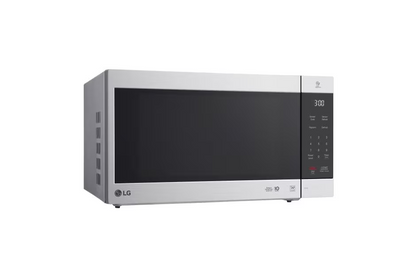 LG NeoChef 2.0 Cu.Ft. 1200-Watt Microwave w/Sensor Cooking and EasyClean *BLEMISH