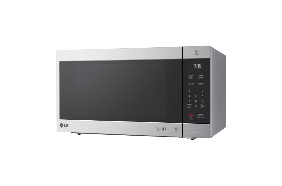 LG NeoChef 2.0 Cu.Ft. 1200-Watt Microwave w/Sensor Cooking and EasyClean *BLEMISH