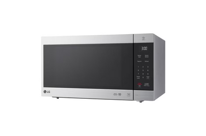 LG NeoChef 2.0 Cu.Ft. 1200-Watt Microwave w/Sensor Cooking and EasyClean *BLEMISH